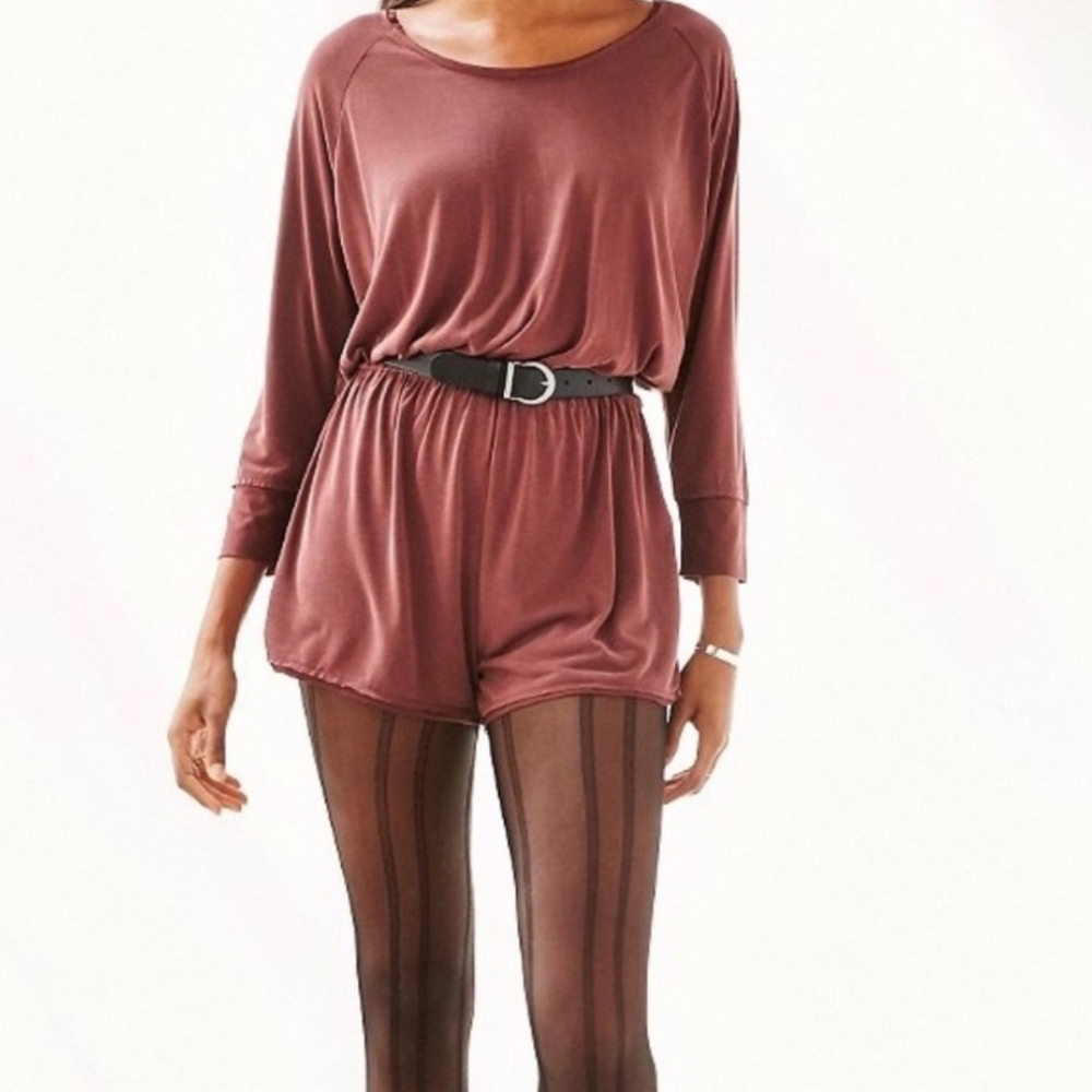 Urban outfitters Romper